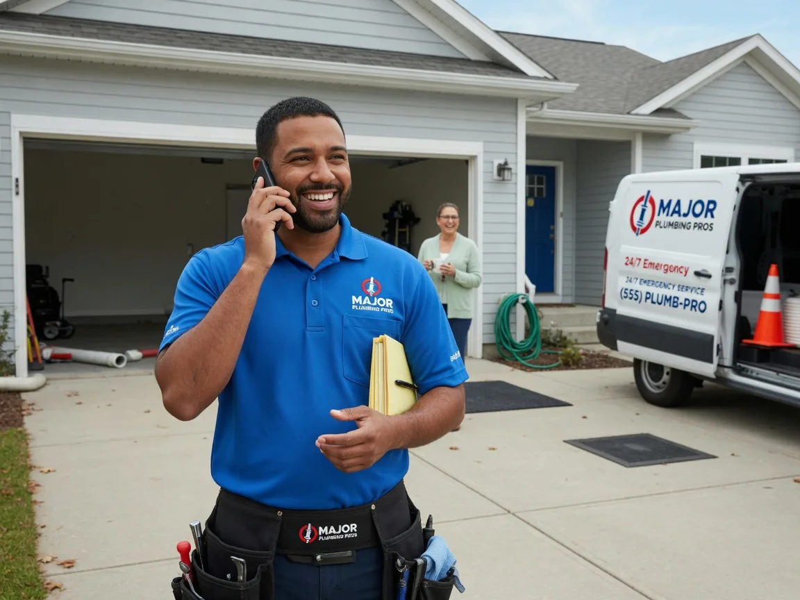 Drain Cleaning Services Smithton, IL FAQs